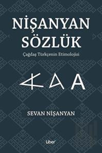 Nişanyan Sözlük (Ciltli)