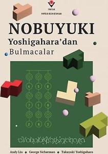 Nobuyuki Yoshigahara'dan Bulmacalar