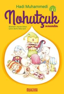 Nohutçuk ve Maceraları