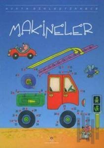 Nokta Birleştirmece Makineler