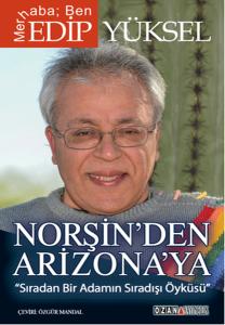 Norşin'den Arizona'ya