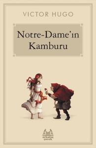 Notre - Dame'ın Kamburu