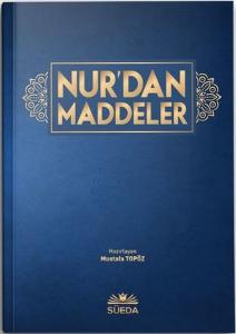 Nur'dan Maddeler