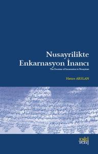 Nusayrilikte Enkarnasyon İnancı