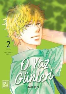 O Yaz Günleri Cilt 2