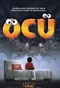 Öcü