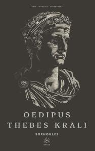 Oedipus Thebes Kralı
