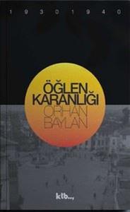 Öğlen Karanlığı