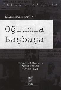 Oğlumla Başbaşa