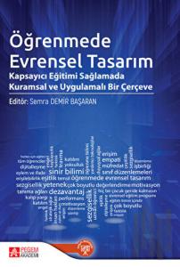Öğrenmede Evrensel Tasarım