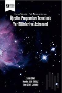 Öğretim Programları Temelinde Yer Bilimleri ve Astronomi