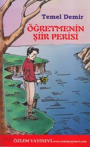 Öğretmenin Şiir Perisi