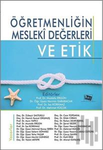 Öğretmenliğin Mesleki Değerleri ve Etik