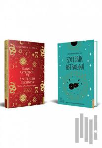 Oğuzhan Ceyhan 2 Kitap Set