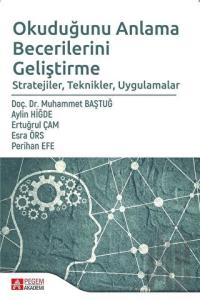 Okuduğunu Anlama Becerilerini Geliştirme