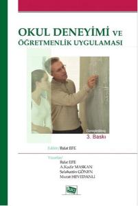 Okul Deneyimi ve Öğretmenlik Uygulaması
