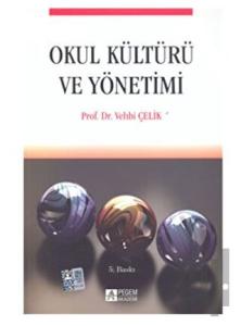 Okul Kültürü ve Yönetimi