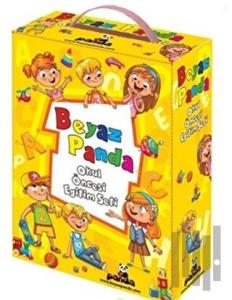 Okul Öncesi 5 Yaş Eğitim Seti (20 Kitap)