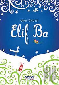 Okul Öncesi Elif Ba