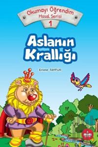 Okumayı Öğrendim Serisi (32 Kitap Takım)