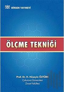 Ölçme Tekniği