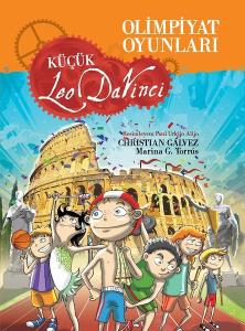 Olimpiyat Oyunları-Küçük Leo Da Vinci