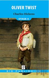 Oliver Twist - Stage  4