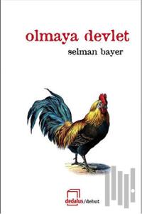 Olmaya Devlet