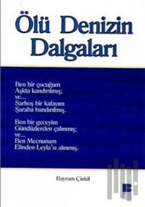 Ölü Denizin Dalgaları