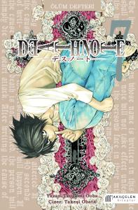 Ölüm Defteri 7 (Death Note)