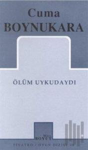 Ölüm Uykudaydı
