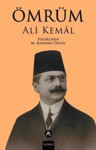 Ömrüm-Ali Kemal