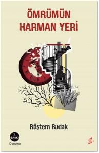 Ömrümün Harman Yeri