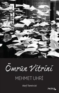 Ömrün Vitrini