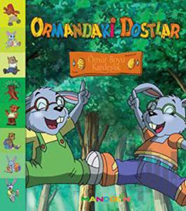 Ömür Boyu Kardeşlik