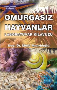 Omurgasız Hayvanlar Laboratuvar Kılavuzu
