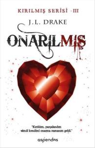 Onarılmış - Kırılmış Serisi 3