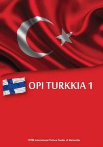 Opi Turkkia 1