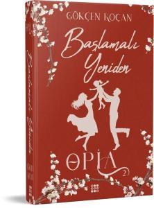 Opia 2 - Başlamalı Yeniden (Ciltli)