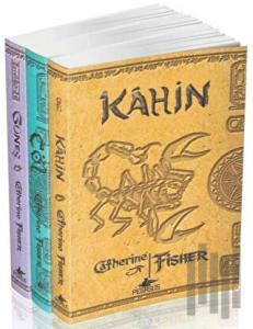 Oracle Serisi Takım Set (3 Kitap)