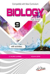 Oran 9 Biology