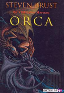 Orca Bir Vlad Taltos Macerası