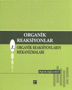 Organik Reaksiyonlar 1 (Ciltli)