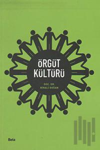 Örgüt Kültürü