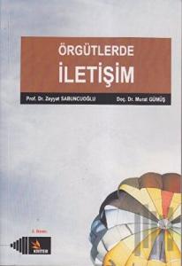 Örgütlerde İletişim