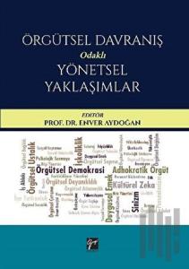 Örgütsel Davranış Odaklı Yönetsel Yaklaşımlar