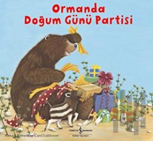 Ormanda Doğum Günü Partisi