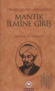 Örnek Çeviri Metinlerle Mantığa Giriş