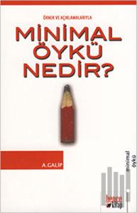 Örnek ve Açıklamalarıyla Minimal Öykü Nedir