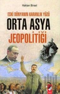 Orta Asya Jeopolitiği